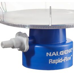 Sistema de Filtração Nalgene Rapid-Flow PES 0,2um