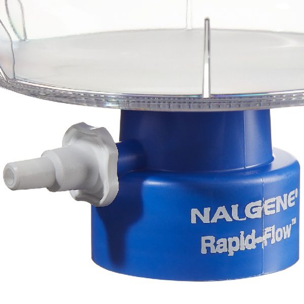 Sistema de Filtração Nalgene Rapid-Flow PES 0,2um
