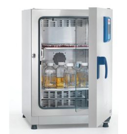 Incubadora Refrigerada Heratherm