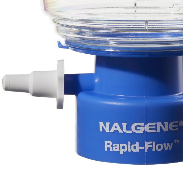 Imagem Copo de Filtração Nalgene Rapid-Flow PES 0,2 um para Rosca 45mm