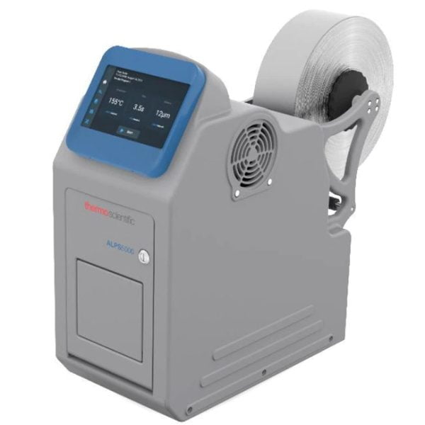imagem seladora térmica ALPS5000-Automated-Plate-Heat-Sealer