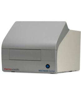 Imagem Espectrofotômetro de Microplacas Multiskan SkyHigh