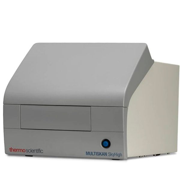 Imagem Espectrofotômetro de Microplacas Multiskan SkyHigh