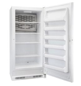 Imagem refrigeradores para itens inflamáveis