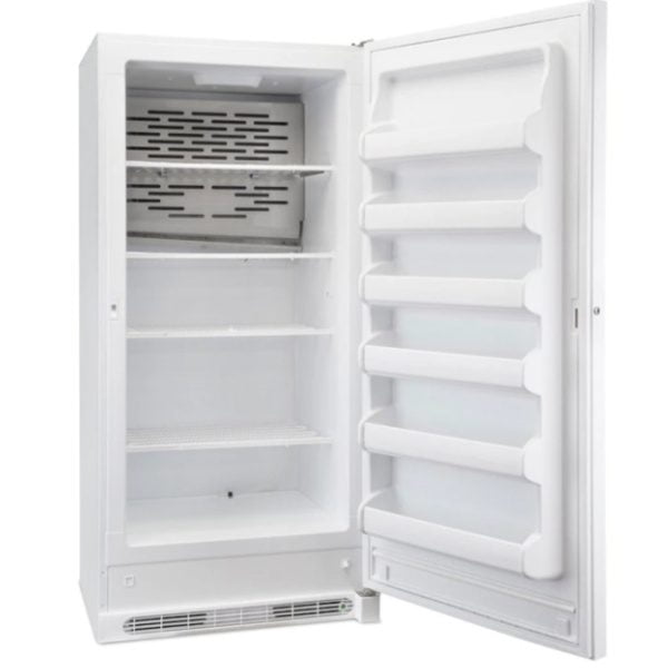 Imagem refrigeradores para itens inflamáveis