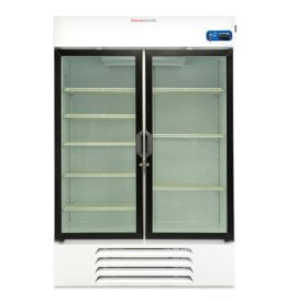 Imagem Refrigerador de Uso Geral Série TSG com Porta de Vidro