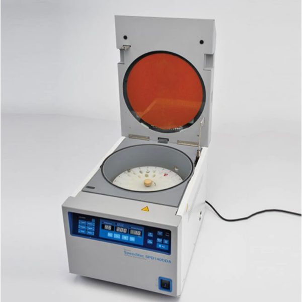 Concentrador a Vácuo SpeedVac Kit SPD140