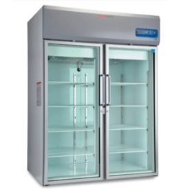 Refrigerador de Uso Geral Série TSX com Porta de Vidro