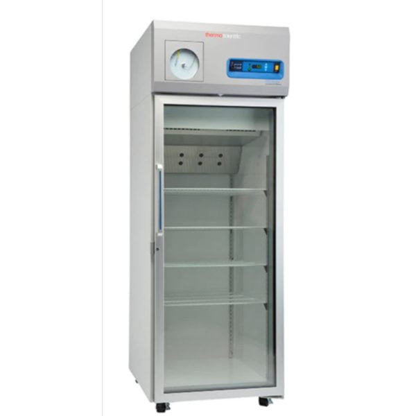 Refrigerador de Uso Geral Série TSX com Porta de Vidro