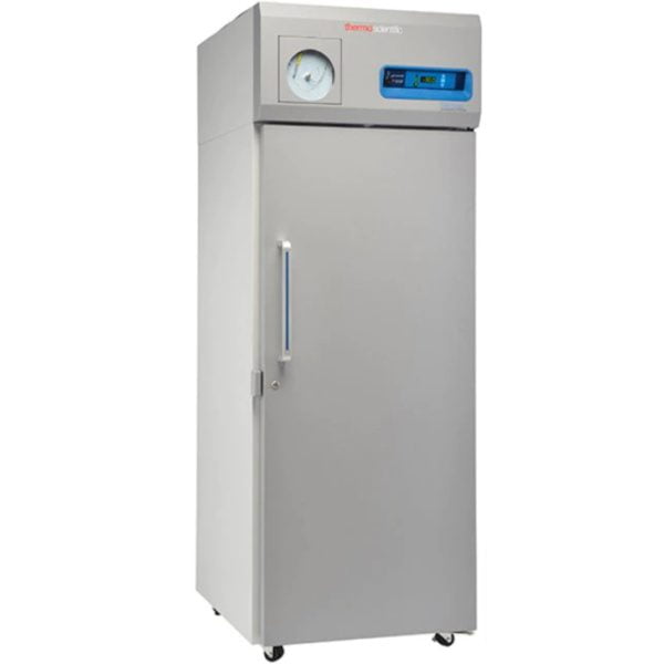 Freezer TSX -30°C para Plasma Sanguíneo