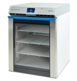 Imagem Refrigerador Compacto 3 a 7°C Série TSX Porta de Vidro