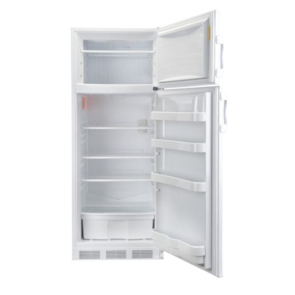Imagem Freezer e Refrigerador Combinado para Materiais Inflamáveis