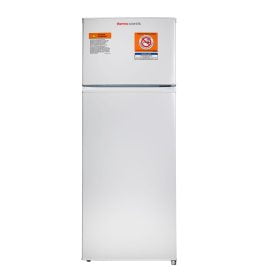 Freezer e Refrigerador Combinado para Materiais Inflamáveis 201 Litros