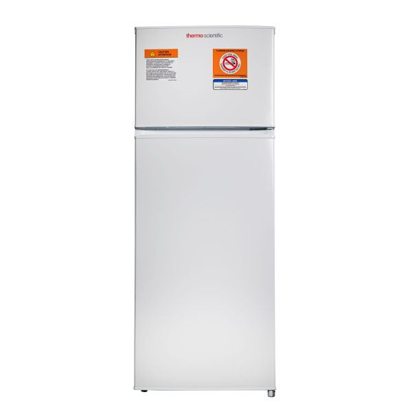 Freezer e Refrigerador Combinado para Materiais Inflamáveis 201 Litros