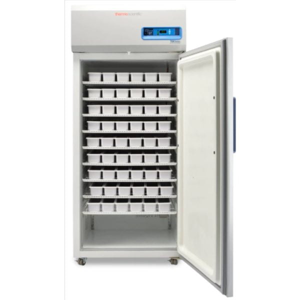 Freezer TSX -20°C para Enzimas com Degelo Manual