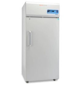 Freezer TSX -20°C para Enzimas com Degelo Manual