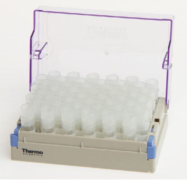 Tubo Nunc Criobanco – Racks 5ml (Outlet)