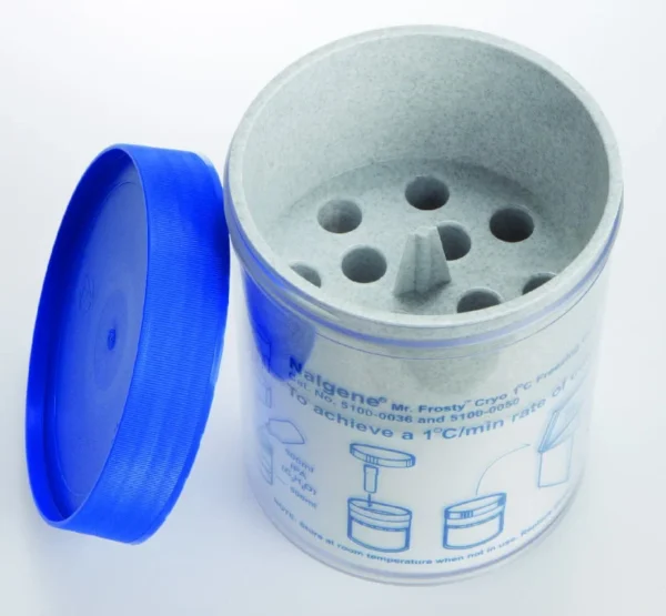 Container de Congelamento Mr Frosty Nalgene