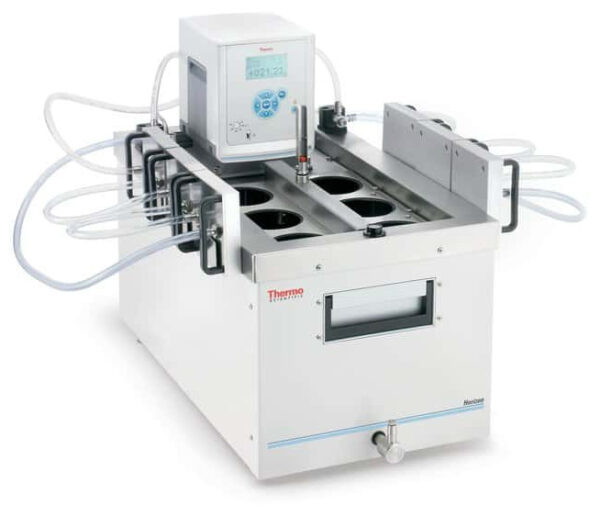 Fogging Test Horizon AC-FTS