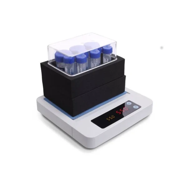 Banho Seco Digital Compact