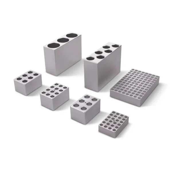 Banho Seco Digital Compact