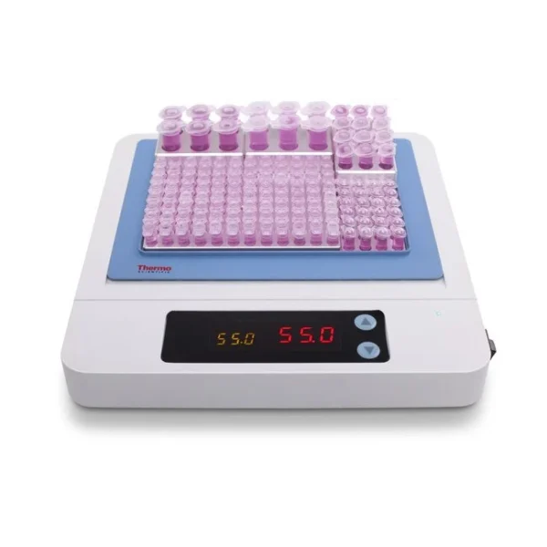 Banho Seco Digital Compact