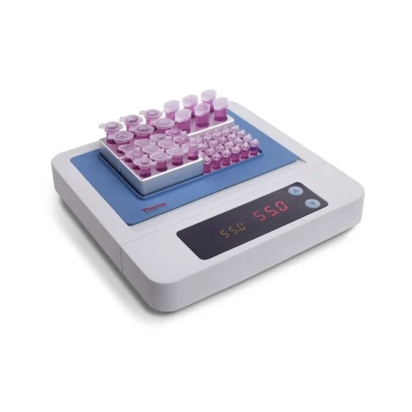 Banho Seco Digital Compact