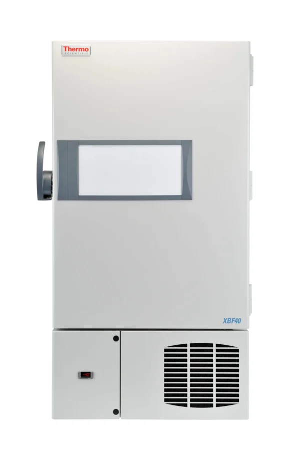 Blast Freezer 40ºC XBF40D-MD