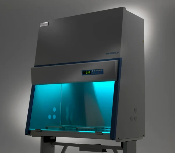Cabine de Biossegurança Classe II A2 série 1300