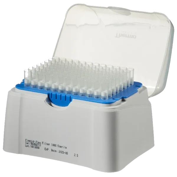 Ponteira Finntip Flex