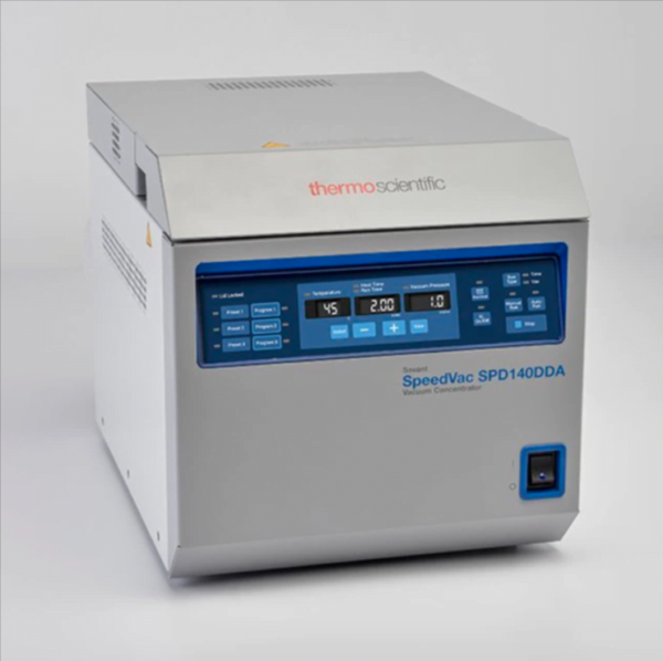 Concentrador a Vácuo SpeedVac Kit SPD140