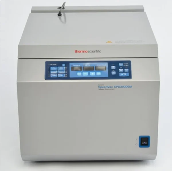 Concentrador a Vácuo Speedvac Kit SPD300