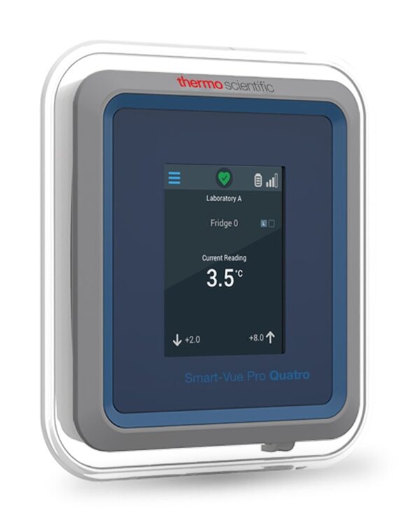 Sistema de monitoramento wireless Smart-Vue Pro