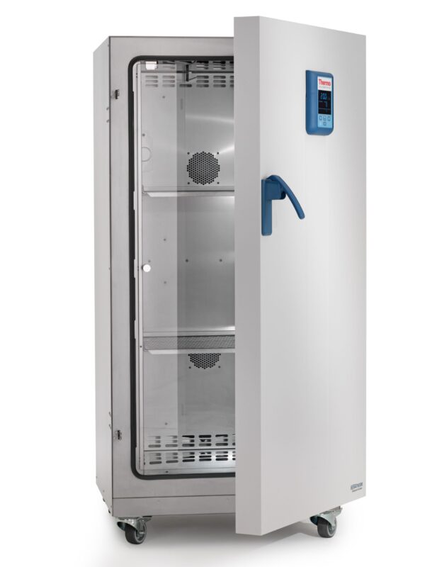 Incubadora Microbiológica Heratherm com Circulação Forçada e Controle Avançado de Segurança 381L (Outlet)