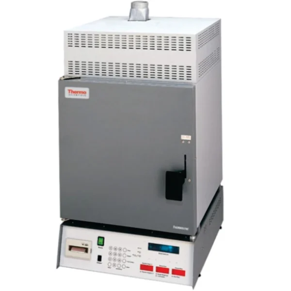Forno Mufla Thermolyne NCAT para Contúdo de Asfalto