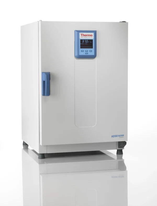 Incubadora Microbiológica Heratherm 194L com Circulação Gravitacional e Uso Geral (Outlet)