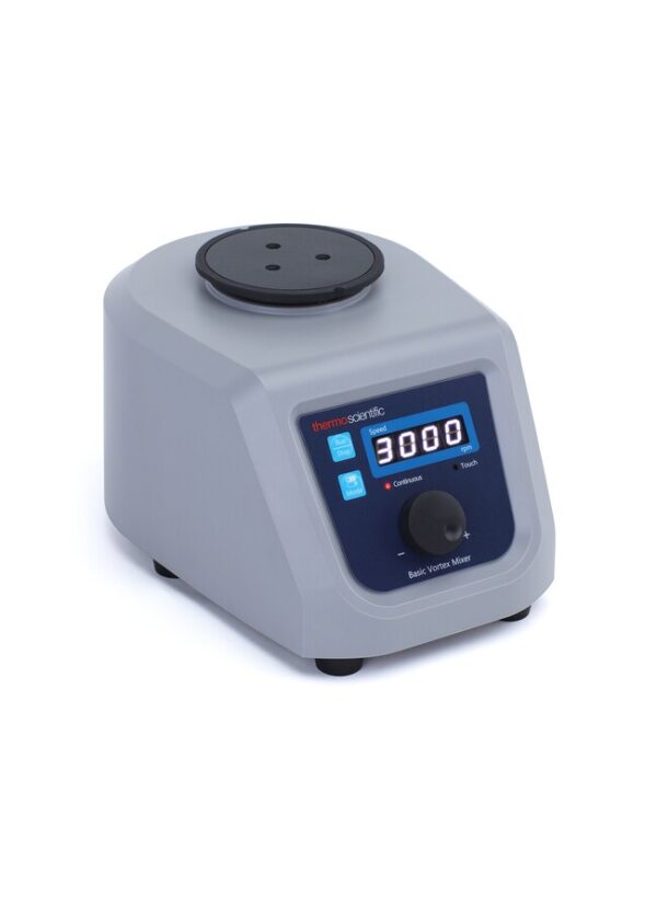 Vórtex Mixer Básico