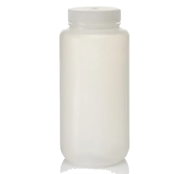 Garrafa Nalgene Lab Quality Boca Larga PPCO