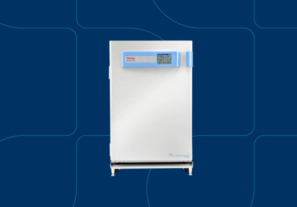 Incubadora de CO₂ com jaqueta d'água Water Jacketed Series