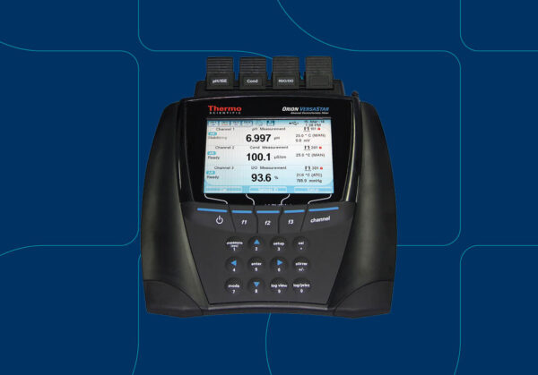 Medidor Multiparâmetro Orion Versa Star Pro 40 para pH/ISE