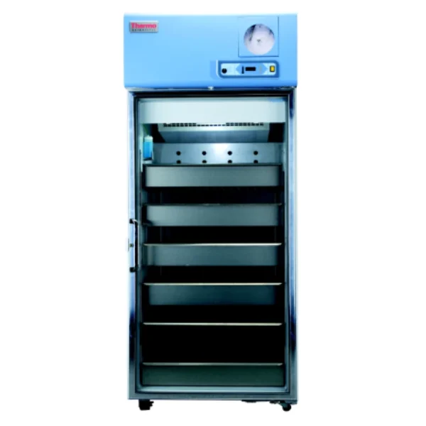 Refrigerador para Banco de Sangue 385 Bolsas