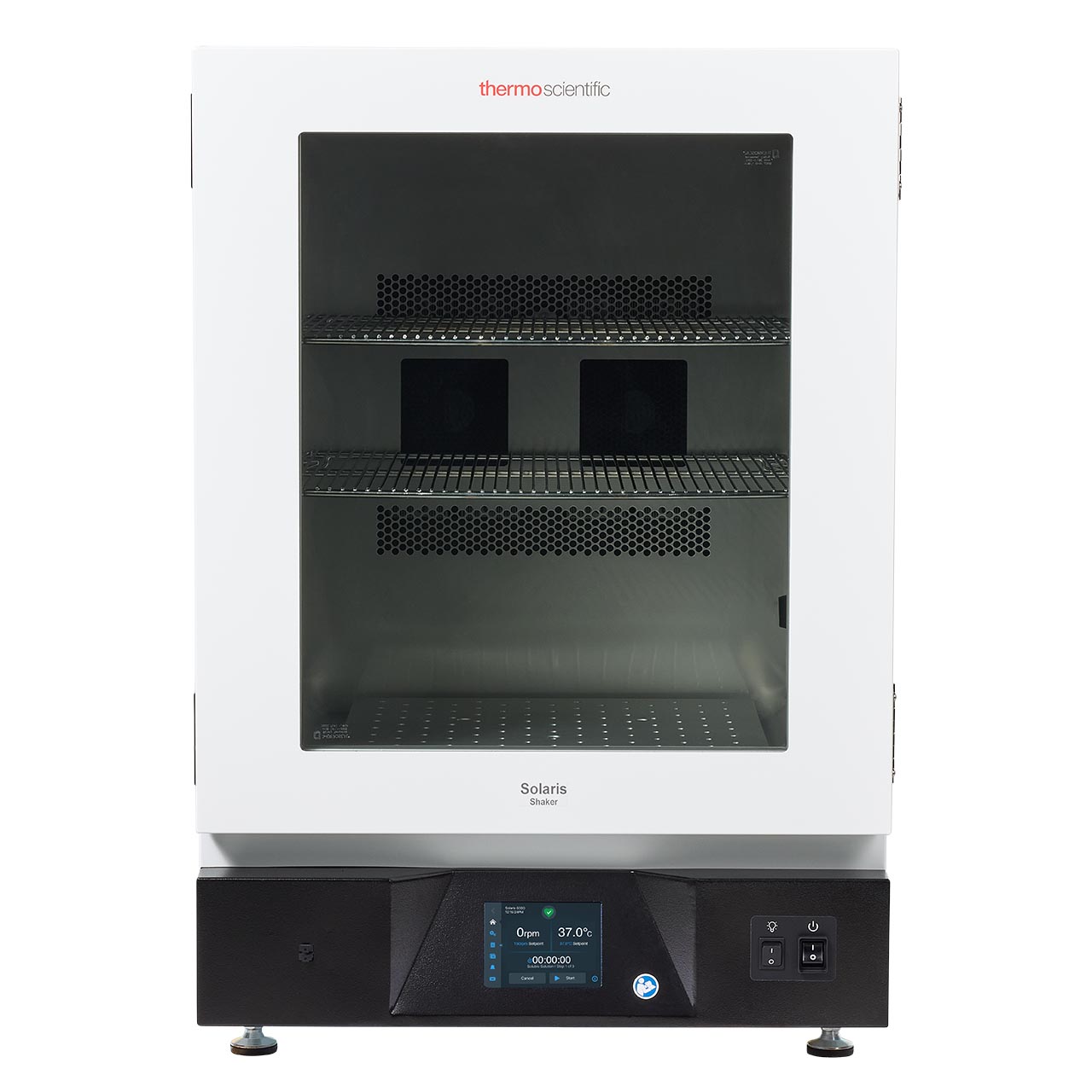 Shaker Empilhável Solaris 6000