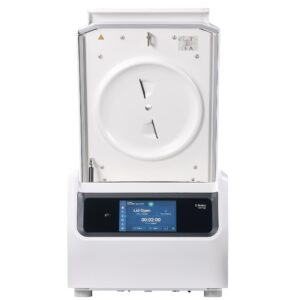 Centrífuga Thermo Scientific X2 para bancada uso avançado