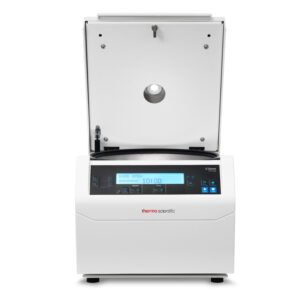 Centrífuga compacta Thermo Scientific C1T